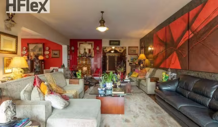 Apartamento à venda, 385 m² por R$ 2.300.000,00 - Bela Vista - São Paulo/SP