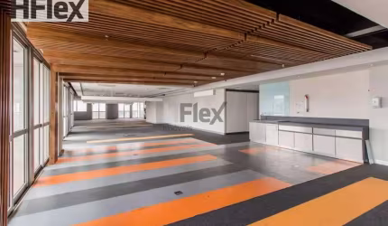 Laje, 873 m² - venda por R$ 15.950.000,00 ou aluguel por R$ 82.200,00/mês - Vila Mariana - São Paulo/SP