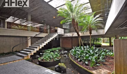 Sobrado com 3 dormitórios à venda, 976 m² por R$ 16.000.000,00 - Cidade Jardim - São Paulo/SP