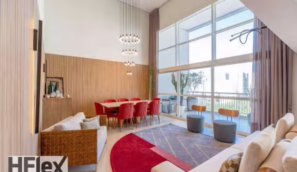 Apartamento com 6 dormitórios à venda, 238 m² por R$ 2.299.000,00 - Vila Suzana - São Paulo/SP