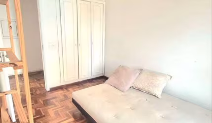 Apartamento com 3 dormitórios à venda, 94 m² por R$ 820.000 - Vila Olímpia - São Paulo/SP