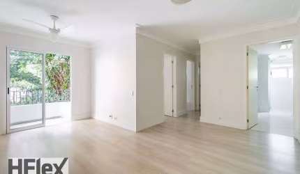 Apartamento com 2 dormitórios para alugar, 55 m² por R$ 5.458,82/mês - Bela Vista - São Paulo/SP