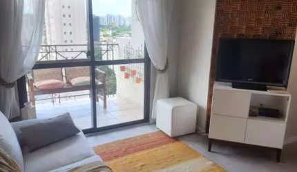 Apartamento para alugar, 50 m² por R$ 7.100,01/mês - Vila Olímpia - São Paulo/SP