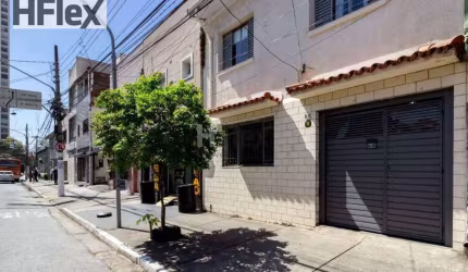 Sobrado à venda, 178 m² por R$ 799.000,00 - Vila Romana - São Paulo/SP