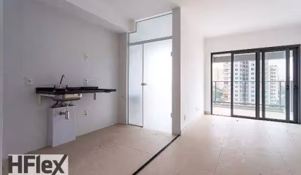 Apartamento à venda, 51 m² por R$ 980.000,00 - Moema - São Paulo/SP