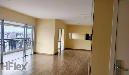 Apartamento com 3 dormitórios para alugar, 180 m² por R$ 18.430,00/mês - Brooklin - São Paulo/SP