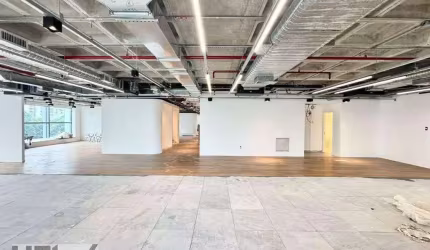 Laje, 620 m² - venda por R$ 8.000.000,00 ou aluguel por R$ 97.541,00/mês - Brooklin - São Paulo/SP