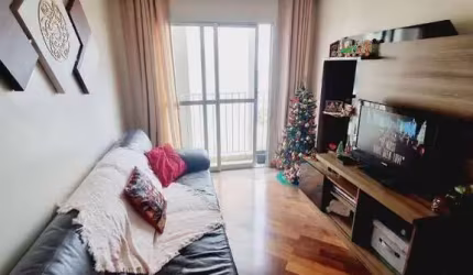 Apartamento à venda, 66 m² por R$ 520.000,00 - Vila Prudente - São Paulo/SP