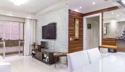 Apartamento à venda, 120 m² por R$ 2.000.000,00 - Moema - São Paulo/SP
