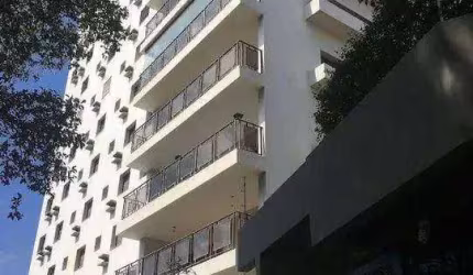 Cobertura à venda, 636 m² por R$ 1.750.000,00 - Morumbi - São Paulo/SP