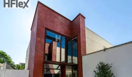 Sobrado à venda, 786 m² por R$ 8.600.000,00 - Campo Belo - São Paulo/SP