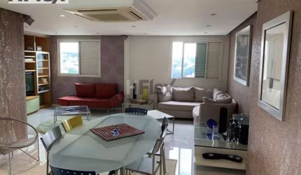 Apartamento para alugar, 150 m² por R$ 12.062,00/mês - Saúde - São Paulo/SP