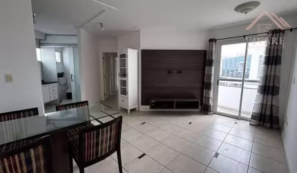 Apartamento com 2 dormitórios para alugar, 66 m²  Vila Costa - Taubaté/SP