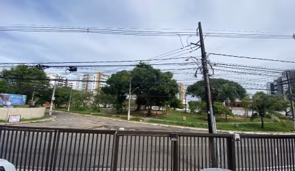 LINDO APARTAMENTO RECANTO IMPERIAL 2/4 SENDO 1 SUITE.  CONDOMÍNIO EM FRENTE A PRAÇA DAS ORQUIDEAS JARDIM AEROPORTO