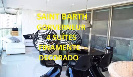 Apartamento à venda Saint Barth