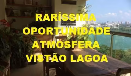 Apartamento à venda Atmosfera