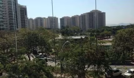 ATMOSFERA - 180 M²