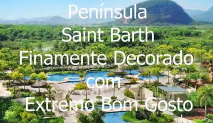 Apartamento à venda Saint Barth