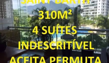 Apartamento à venda Saint Barth