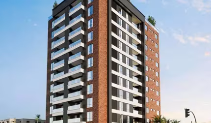 Apartamento para à venda no bairro Estreito