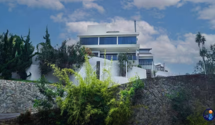 Casa para venda no bairro Bosque das Mansões - São José/SC