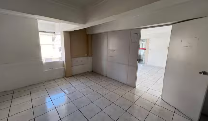 Sala comercial para aluguel bem localizada no Estreito, Florianópolis
