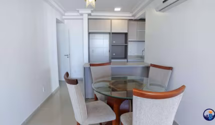 Apartamento para venda 2 dormitórios em excelente localização, Balneário do Estreito, Florianópolis