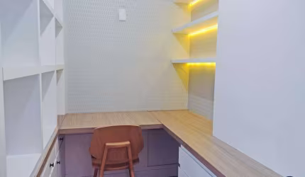 Apartamento 4 quarto(s) no Centro
