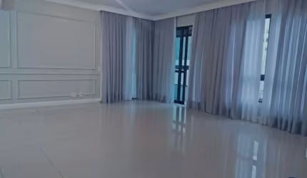 Apartamento 4 quarto(s) no Centro