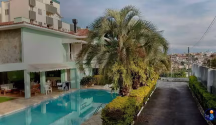 Casa para à venda no bairro Jardim Atlântico