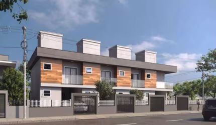 Casa em Condomínio para à venda no bairro Praia do Sonho