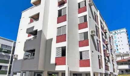 Aluguel de apartamento 2 dormitórios sendo 1 suíte com garagem próximo a UFSC, Trindade
