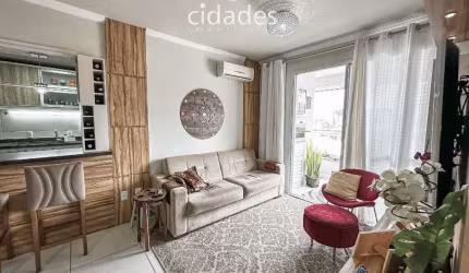 Apartamento para venda de 4 quartos (suíte) bem localizado junto a via Gastronômica, Itaguaçu, Florianópolis