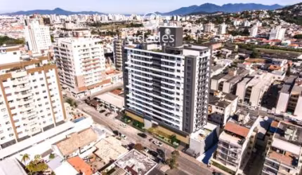Apartamento na Planta com 2 Dormitórios em São José, SC