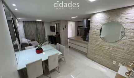 Apartamento para à venda no bairro Praia João Rosa