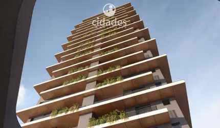 Apartamento para à venda no bairro Pereque
