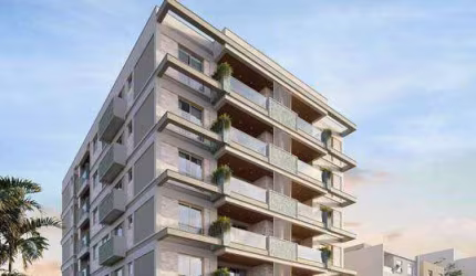 Apartamento para à venda no bairro Palmas