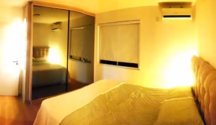 Apartamento para à venda no bairro Itacorubi