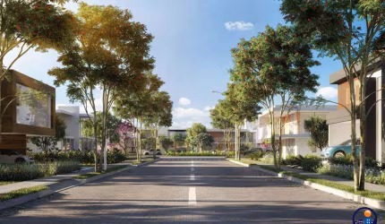 Empreendimento para à venda no bairro Deltaville