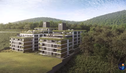 Apartamento para à venda no bairro Cacupé