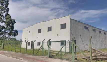 Galpão/Depósito/Armazém no Forquilhinhas