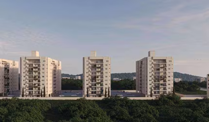 Apartamento para à venda no bairro CENTRO