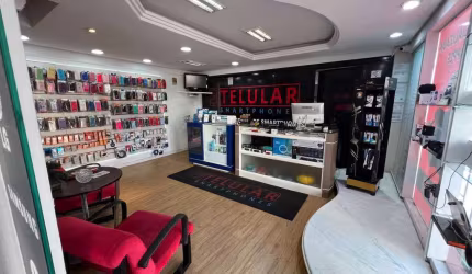 Excelente predio comercial para investimento