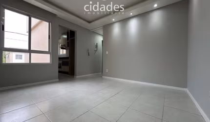 Aluguel de apartamento 2 quartos no bairro Forquilhas em São José, Grande Florianópolis