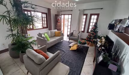 Casa 4 quarto(s) em Barreiros