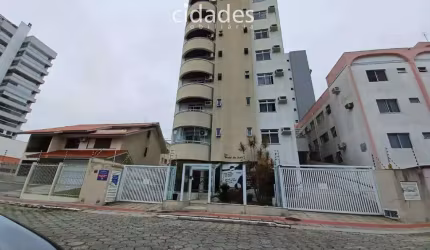 Apartamento à venda no Bairro Floresta | São José