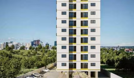 Apartamento para à venda no bairro Areias
