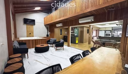 Casa para venda de 3 quartos no bairro Forquilhas, São José, Grande Florianópolis