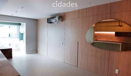 Apartamento para venda | 3 dormitórios | 1 suíte | 2 vagas | Novo Estreito |102.58 m²