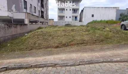 Terreno para venda no bairro Areias, São José, Grande Florianópolis
